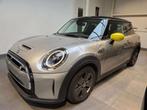 Mini Cooper SE Mini Cooper SE essential trim, Auto's, Mini, Automaat, 4 zetels, Stof, Parkeersensor