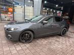 Mazda 3 Berline 1500cc essence Navigation Clim, Achat, Entreprise, 5 portes, Essence