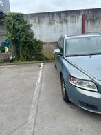 Volvo v 50, Auto's, Volvo, 5 deurs, Particulier, 84 kW, Te koop