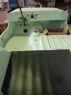 jeep willys Cj3a, Auto-onderdelen, Ophalen, Voor, Jeep