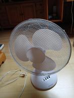 ventilator, Ophalen of Verzenden, Zo goed als nieuw, Tafelventilator