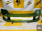 voorbumper Skoda Fabia Facelift bumper KLS PDC 6V0807221F, Auto-onderdelen, Gebruikt, Voor, Skoda, Bumper