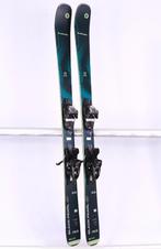 Skis 145 159 166 pour femmes BLIZZARD BLACK PEARL 82 SP 2024, Autres marques, Carving, Skis, 140 à 160 cm