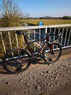 Trek Madone SLR 9 project one maat M/L, Fietsen en Brommers, Fietsen | Racefietsen, 28 inch, Carbon, Zo goed als nieuw, Meer dan 20 versnellingen