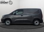 Opel Combo Cargo L1H1 - 1.5 Diesel - Automaat 8 - 130PK, Automaat, Monovolume, 130 pk, 5 deurs