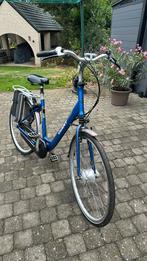 Elektrische damesfiets Giant Twist, Fietsen en Brommers, Ophalen, Gebruikt, Giant, 47 tot 51 cm