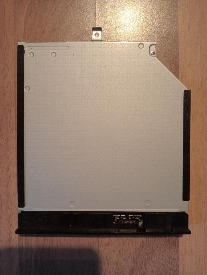 DVD Writer Drive Laptop, Computers en Software, Optische drives, Gebruikt, Intern, MacOS, Windows, Cd, Dvd, Ophalen of Verzenden