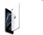 Iphone SE 2020 - 64 Gb (balnc), Enlèvement ou Envoi, 73 %, 64 GB, Sans simlock