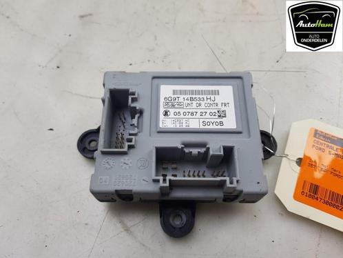 COMPUTER CENTRALE VERGRENDELING Ford S-Max (GBW), Auto-onderdelen, Elektronica en Kabels, Ford, Gebruikt
