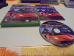 Xbox Project Gotham Racing 2 (CIB) FRANCAIS, Games en Spelcomputers, Games | Xbox Original, Gebruikt, Verzenden, Racen en Vliegen