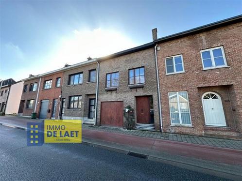 Huis te koop in Schelle, 3 slpks, Immo, Huizen en Appartementen te koop, Vrijstaande woning, B