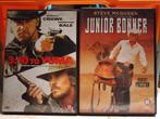 Western dvd's, Cd's en Dvd's, Ophalen, Zo goed als nieuw
