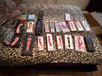 Kinky 21 stuks Vibrators, Verzenden