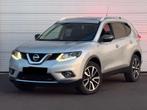 Nissan X-Trail 1.6 dCi Automaat – 2016 – Full Option, Auto's, 4 cilinders, Leder, 5 deurs, Particulier