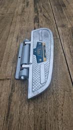 Vespa voetsteun, Motoren, Onderdelen | Oldtimers, Ophalen of Verzenden