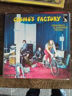 lp creedence clearwater revival ccr cosmo's factory, Ophalen of Verzenden