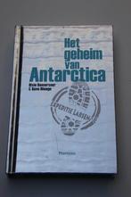 Het geheim van antarctica * dixie dansercoer * +10 jaar, Boeken, Kinderboeken | Jeugd | 10 tot 12 jaar, Gelezen, Fictie, Ophalen of Verzenden