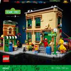 Lego 21324 - idées - Sesame Street, Enlèvement, Comme neuf, Lego