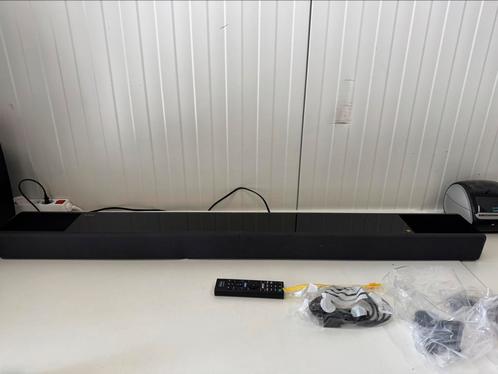 Sony HT-A7000 7.1.2 kanaals soundbar dolby atmos, Audio, Tv en Foto, Soundbars, Nieuw, Bluetooth, Met ingebouwde subwoofer, Ophalen