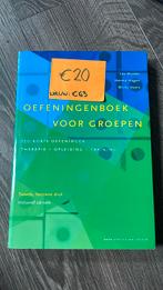 L. Mulder - Oefeningenboek voor groepen, Ophalen of Verzenden, Zo goed als nieuw, L. Mulder; W. Voors; Hans Hagen