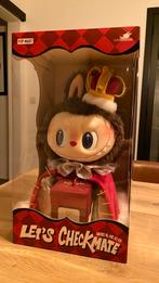 Labubu - let’s checkmate, Ophalen, Nieuw