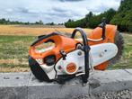 Coupe bordure stihl ts 410, Comme neuf, Enlèvement ou Envoi