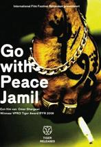 Go with Peace Jamil (2008) Dvd Zeldzaam !, Cd's en Dvd's, Gebruikt, Ophalen of Verzenden, Actie, Vanaf 16 jaar