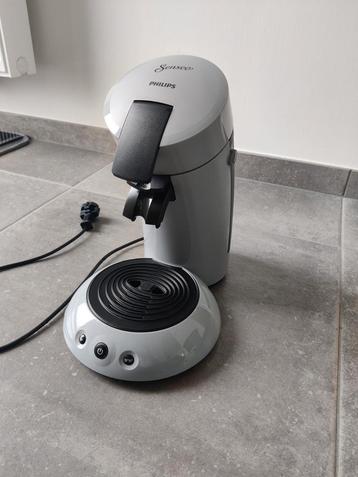 Philips Senseo koffiemachine beschikbaar voor biedingen