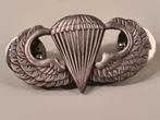 Parachute patch ww2, Verzamelen, Militaria | Tweede Wereldoorlog, Ophalen of Verzenden, Luchtmacht, Embleem of Badge