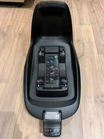 Set voetbasis + maxi cosi+ regenhoes+ 2 hoezen maxi cosi, Enfants & Bébés, Enlèvement, Comme neuf