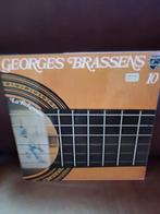 Georges Brassens, CD & DVD, Vinyles | Autres Vinyles, Comme neuf, Enlèvement