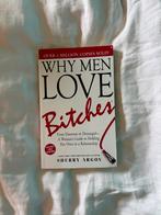 Why Men Love Bitches van Sherry Argov, Ophalen, Nieuw