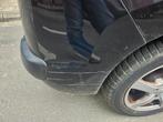 Peugeot  207 sw break 1.6 hdi, Boîte manuelle, 5 portes, Diesel, Noir