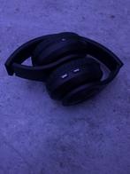 Bluetooth headphones met rgb, Ophalen, Zo goed als nieuw, Bluetooth