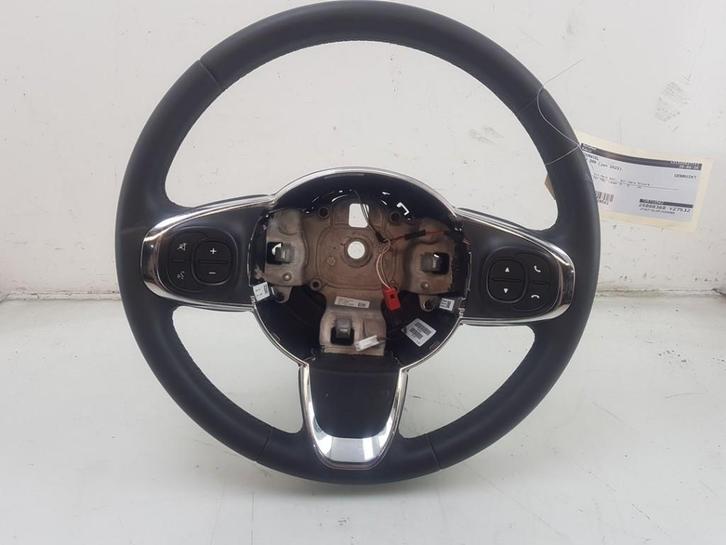 STUUR Fiat 500 (312) (01-2007/12-2012) (|735712562|), Auto-onderdelen, Besturing, Fiat, Gebruikt