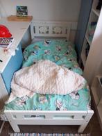 Lit enfant ikea mouton chien chat COMPLET, Ophalen, Gebruikt, Matras