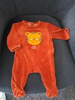 Lot de 2 grenouillère pyjama velours bébé 3 mois, Enfants & Bébés, Vêtements de bébé | Taille 62, Kiabi, Garçon, Enlèvement ou Envoi