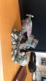 Onderzeeër voor aqaurium, Ophalen, Zo goed als nieuw