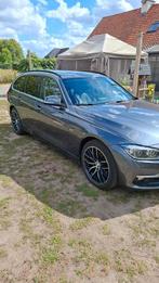 BMW 320, Auto's, BMW, Automaat, Achterwielaandrijving, 4 cilinders, Leder
