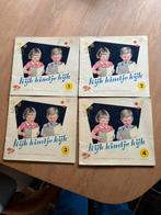 Reto/vintage boekjes, Ophalen, Zo goed als nieuw, 3 tot 4 jaar