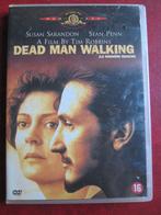 Dead Man Walking (1995), Vanaf 16 jaar, Ophalen of Verzenden, Zo goed als nieuw, Drama