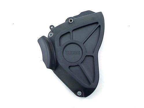 TANDWIEL DEKSEL VOOR MT 10 2016-2021 (MT10 RN458 B67), Motoren, Onderdelen | Yamaha, Gebruikt