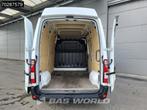 Renault Master 135PK L2H3 Airco Cruise Parkeersensoren Hoog, Auto's, 135 pk, Stof, Gebruikt, Euro 6