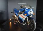 1985 Suzuki GSXR-750 | 15679KM | Origineel, Motoren, 4 cilinders, Motorrijbewijs A, Bedrijf, Meer dan 35 kW