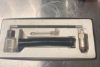 Synchrometer set, Auto diversen, Autogereedschap, Ophalen, Zo goed als nieuw
