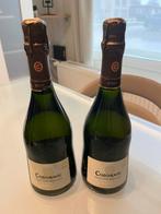 2 flessen cava codorniu Brut, Enlèvement, Comme neuf
