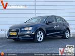 Audi A3 Sportback 1.6 TDI Ambition Pro Line plus Aut. | Clim, Auto's, Audi, Automaat, Zwart, Zwart, Bedrijf