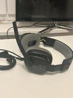 astro a10 gaming headset, Ophalen of Verzenden, Gaming headset, Zo goed als nieuw, Bedraad