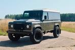 Defender 110 TD4, Auto's, Land Rover, 4 cilinders, Leder, 2 zetels, SUV of Terreinwagen