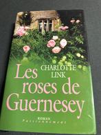 Les roses de Guernesey de Charlotte Link, Boeken, Ophalen of Verzenden, Zo goed als nieuw